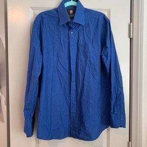 Men's Dress Shirt
